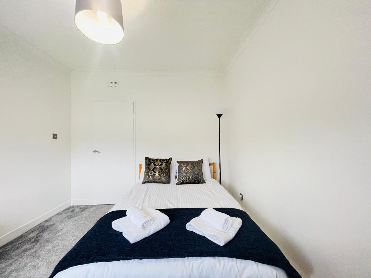 Holiday home Cardonald *
