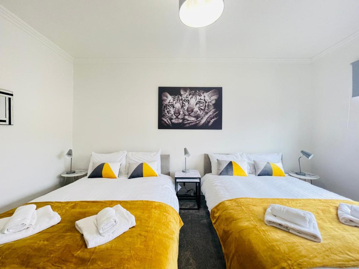 Cardonald Holiday home