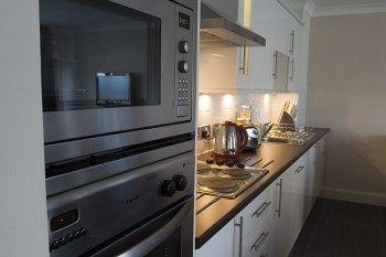 38 Bath Street Apartment *