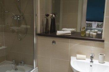 Apartment 38 Bath Street Glasgow