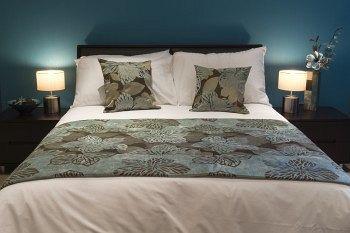 Apartment 38 Bath Street Glasgow