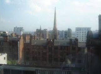 Alba * Glasgow