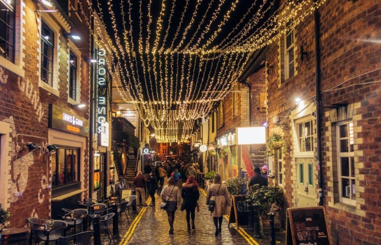 Holiday home Angel Mews - Magical Mews In Heart Of Westend *