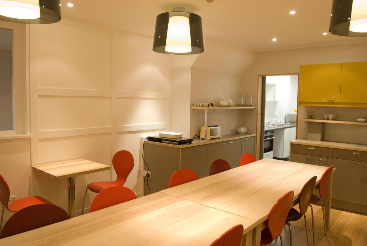 Grasshopper Hotel 3*