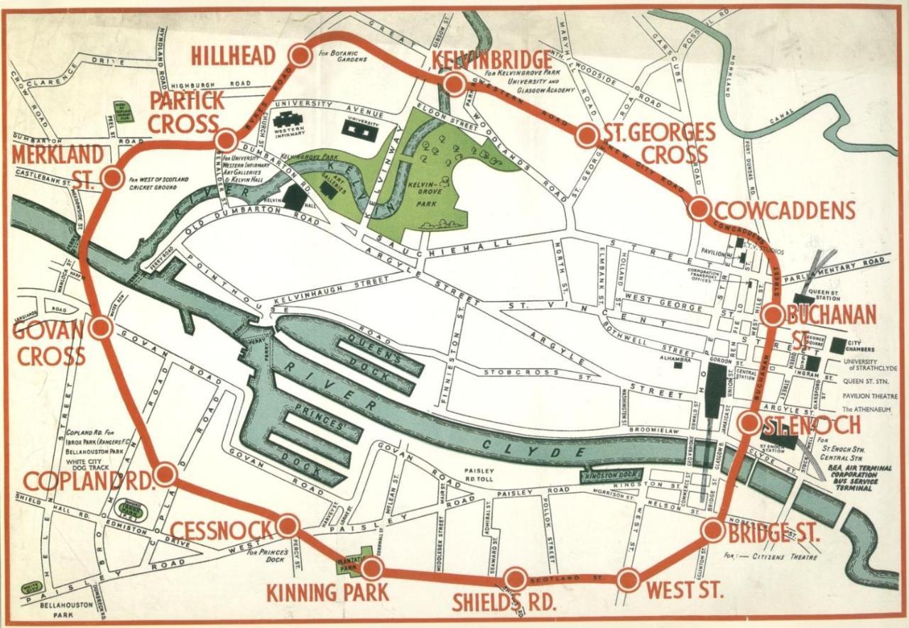 The Georgian House 2*