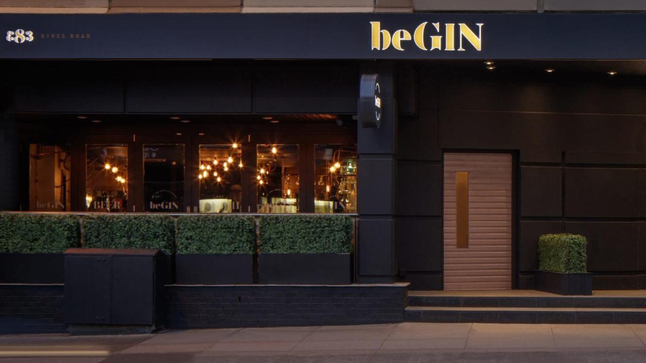 The Georgian House 2* Glasgow