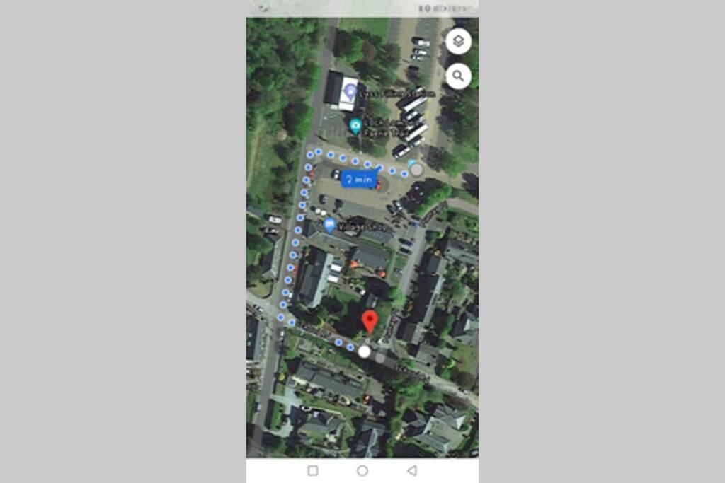 Holiday home Broomfield South Luss