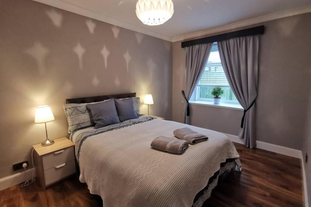 Holiday home Broomfield South Luss Glasgow