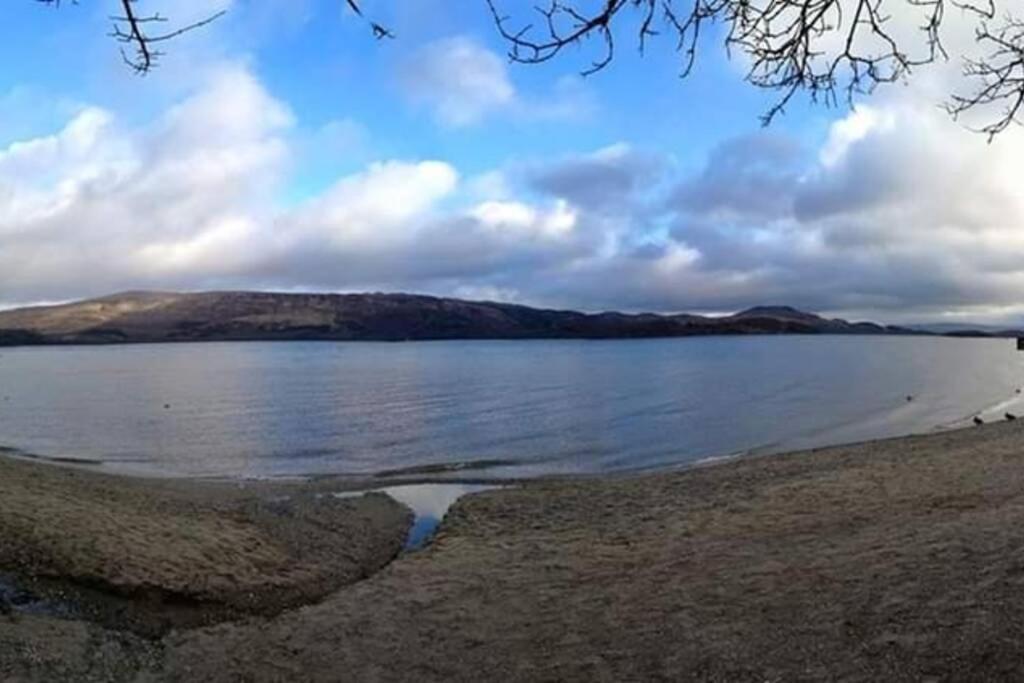 Broomfield South Luss