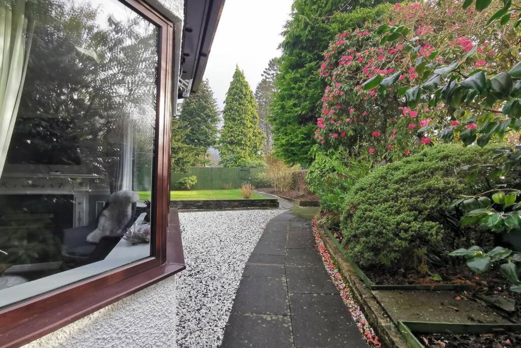 Holiday home Broomfield South Luss