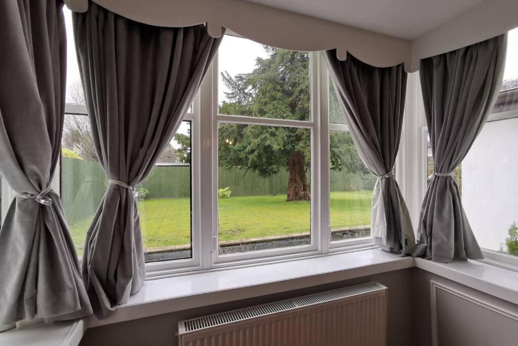 Broomfield South Luss * Glasgow
