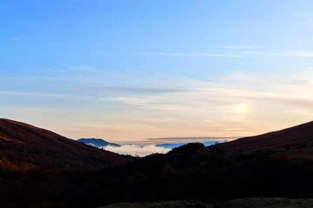 Holiday home Broomfield South Luss *