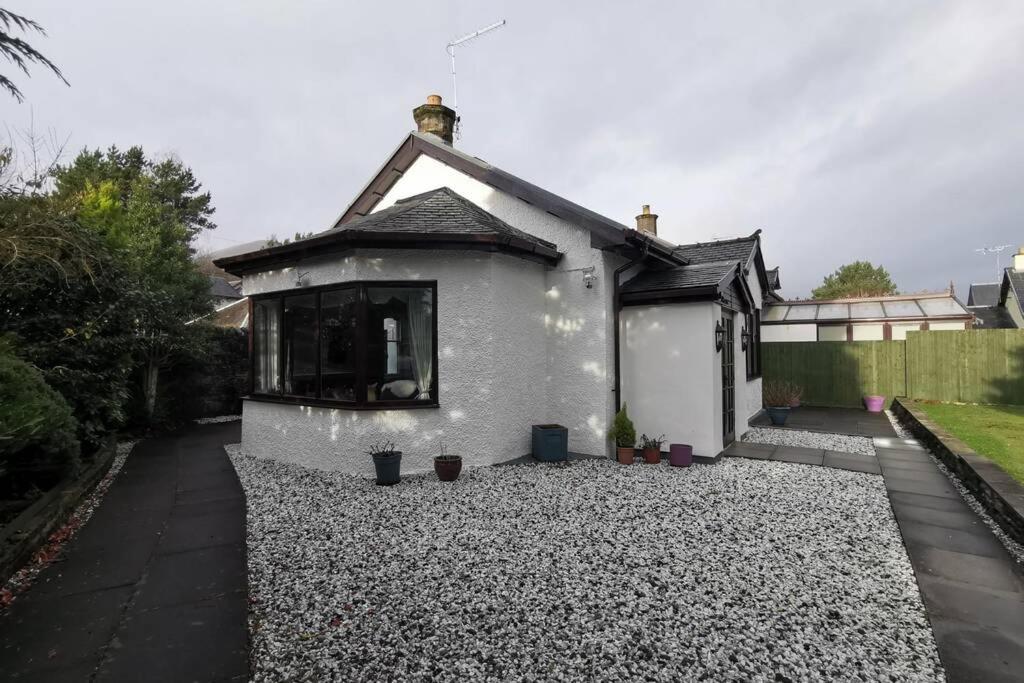 Broomfield South Luss * Glasgow