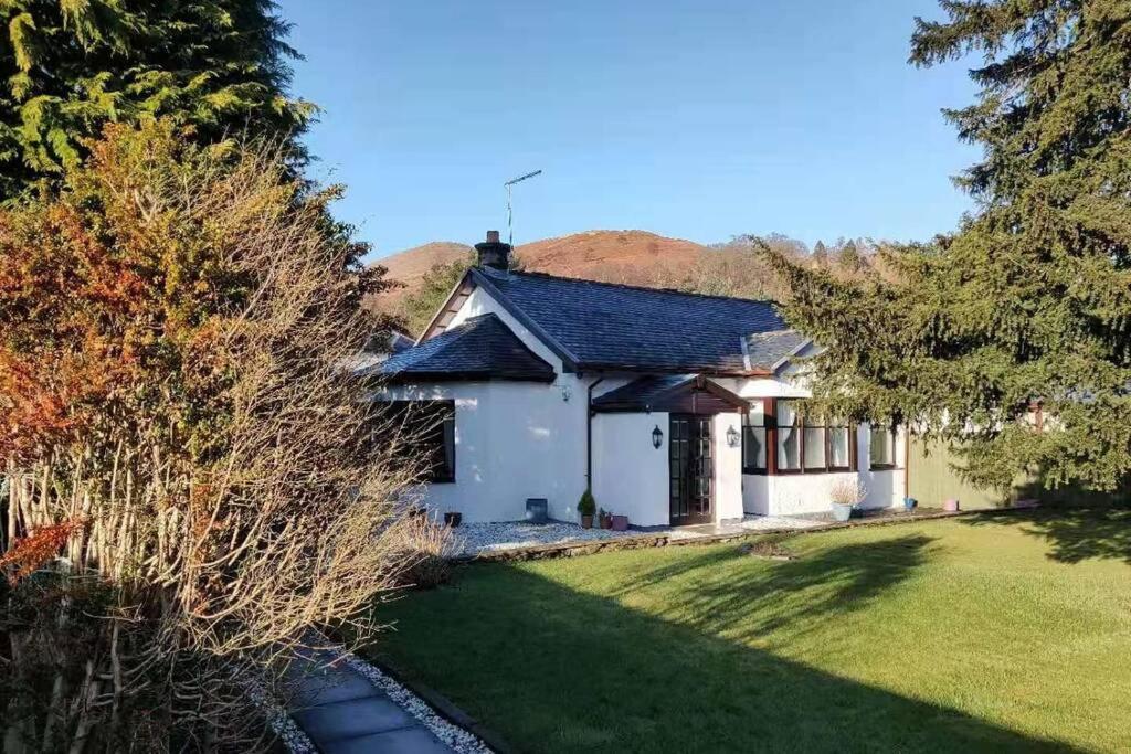 Broomfield South Luss