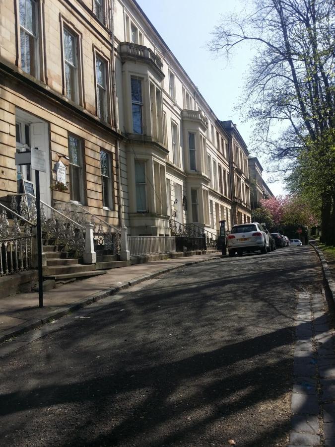 The Georgian House