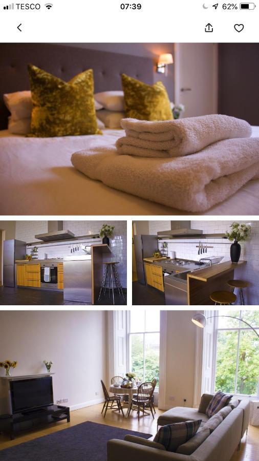 Charing Cross, Apartment Glasgow