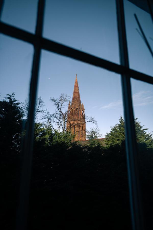 Loft On The Crescent - 5 Star Scottish Luxury - Prime West End Location Glasgow