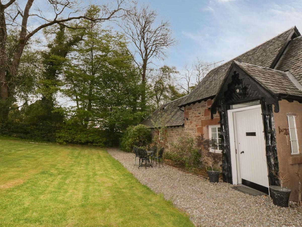Ellanderroch Holiday home Glasgow