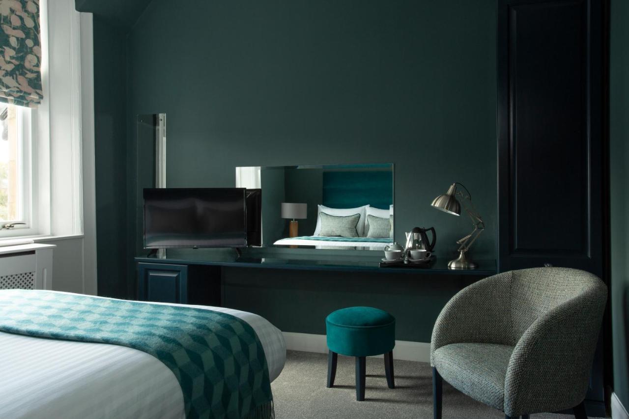 Orchard Park Hotel 3*