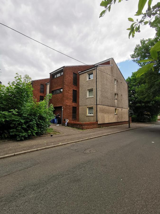 Glasgow Apartment Apartment *