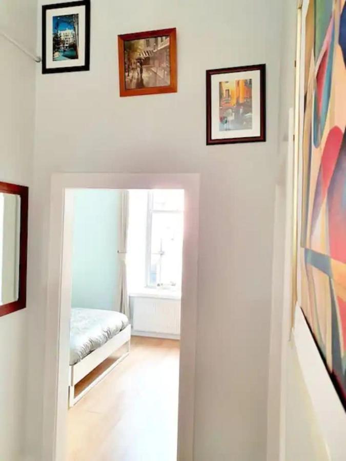 West End, 3 Bedroom Apt, Close To Sec, Hydro, City Centre And Motorway Apartment Glasgow
