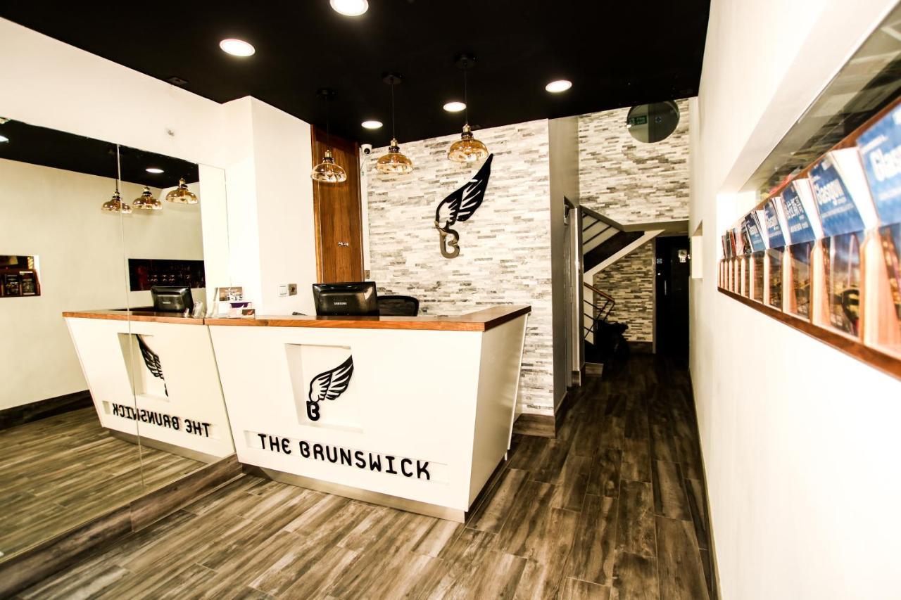 Brunswick Merchant 2* Glasgow