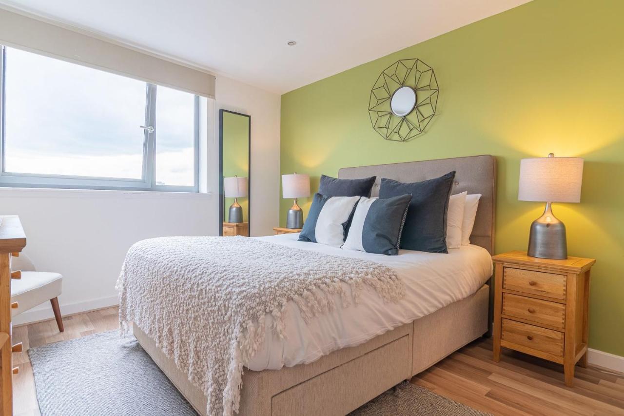 Apartment Secc Hydro Executive 7