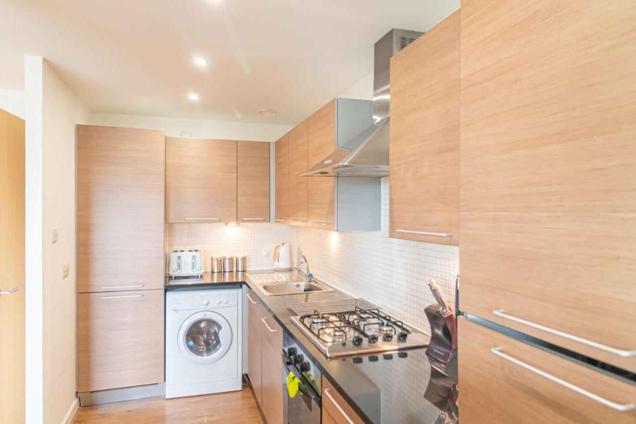 Secc Hydro Executive 7 Apartment *