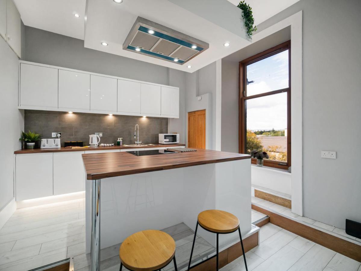 Luxurious Nr Subway Apartment *