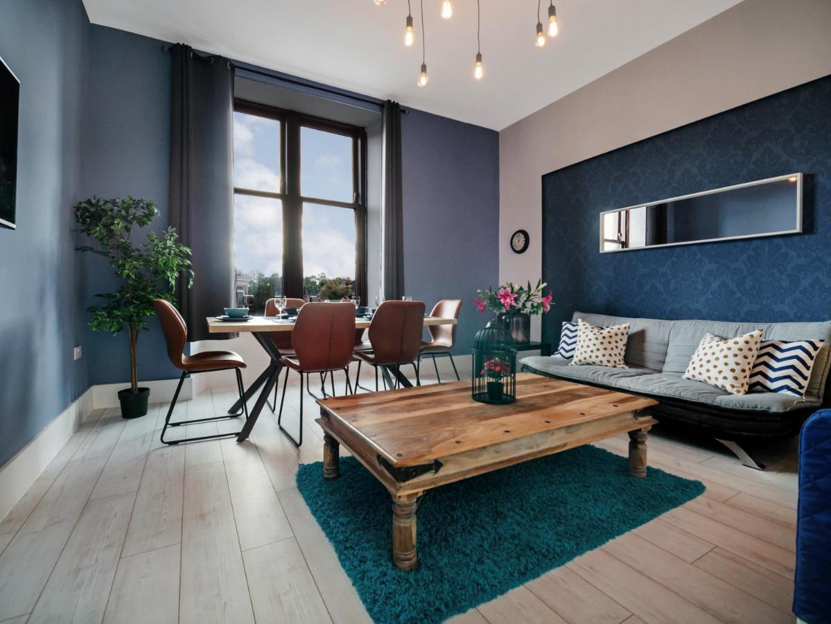 Apartment Luxurious Nr Subway *