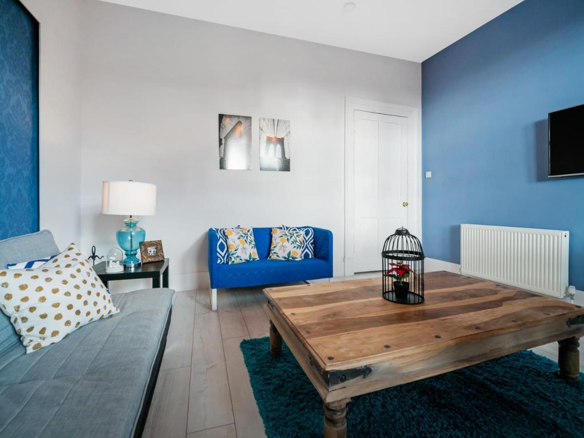 Luxurious Nr Subway * Glasgow