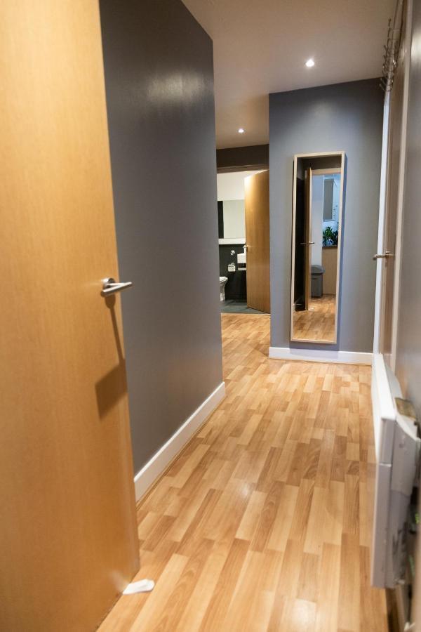 Apartment Modern Merchant By George Square