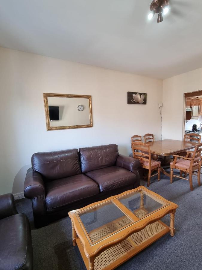 Carnarvon Street Centre Apartment