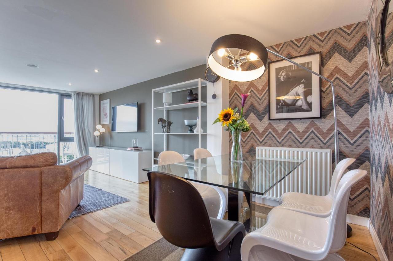 Secc Hydro Executive 7 * Glasgow