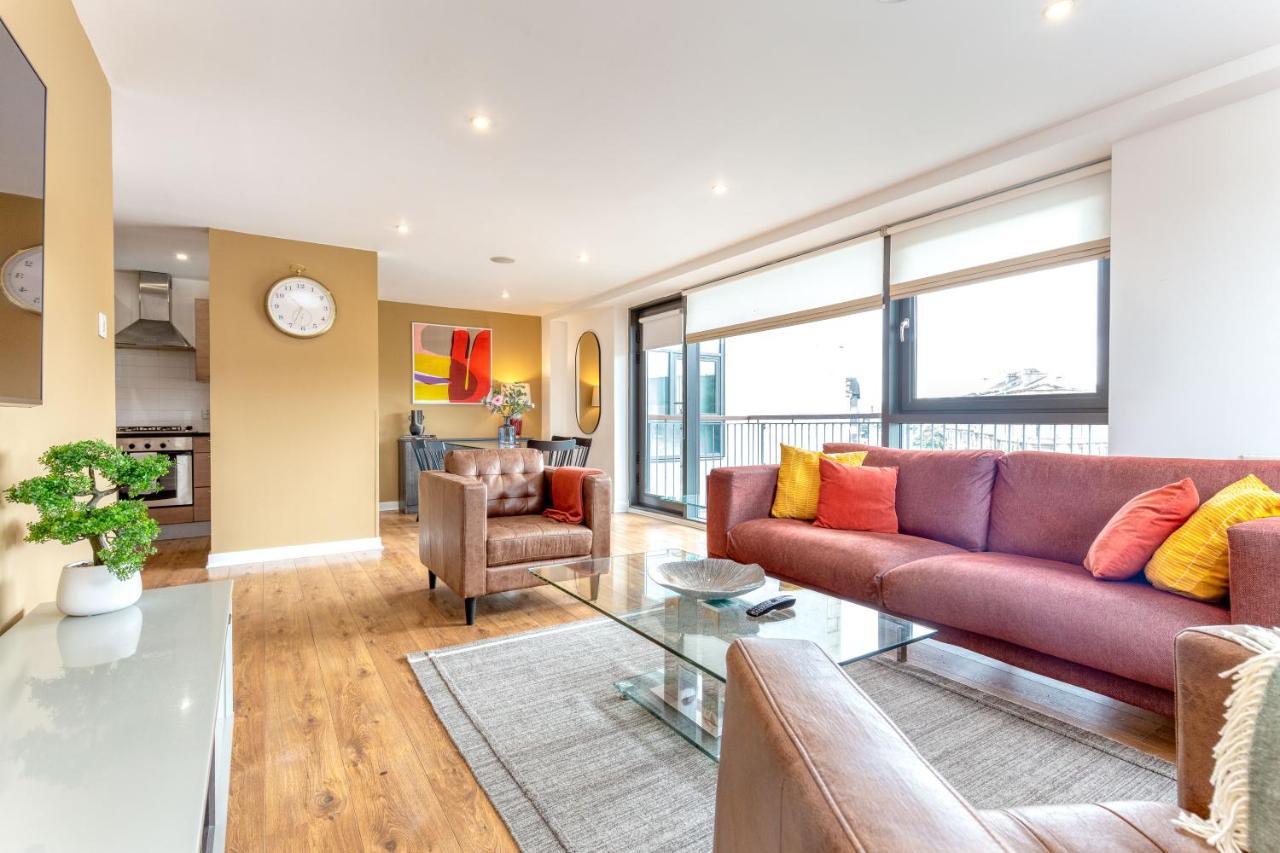 Apartment Secc Hydro Executive 7
