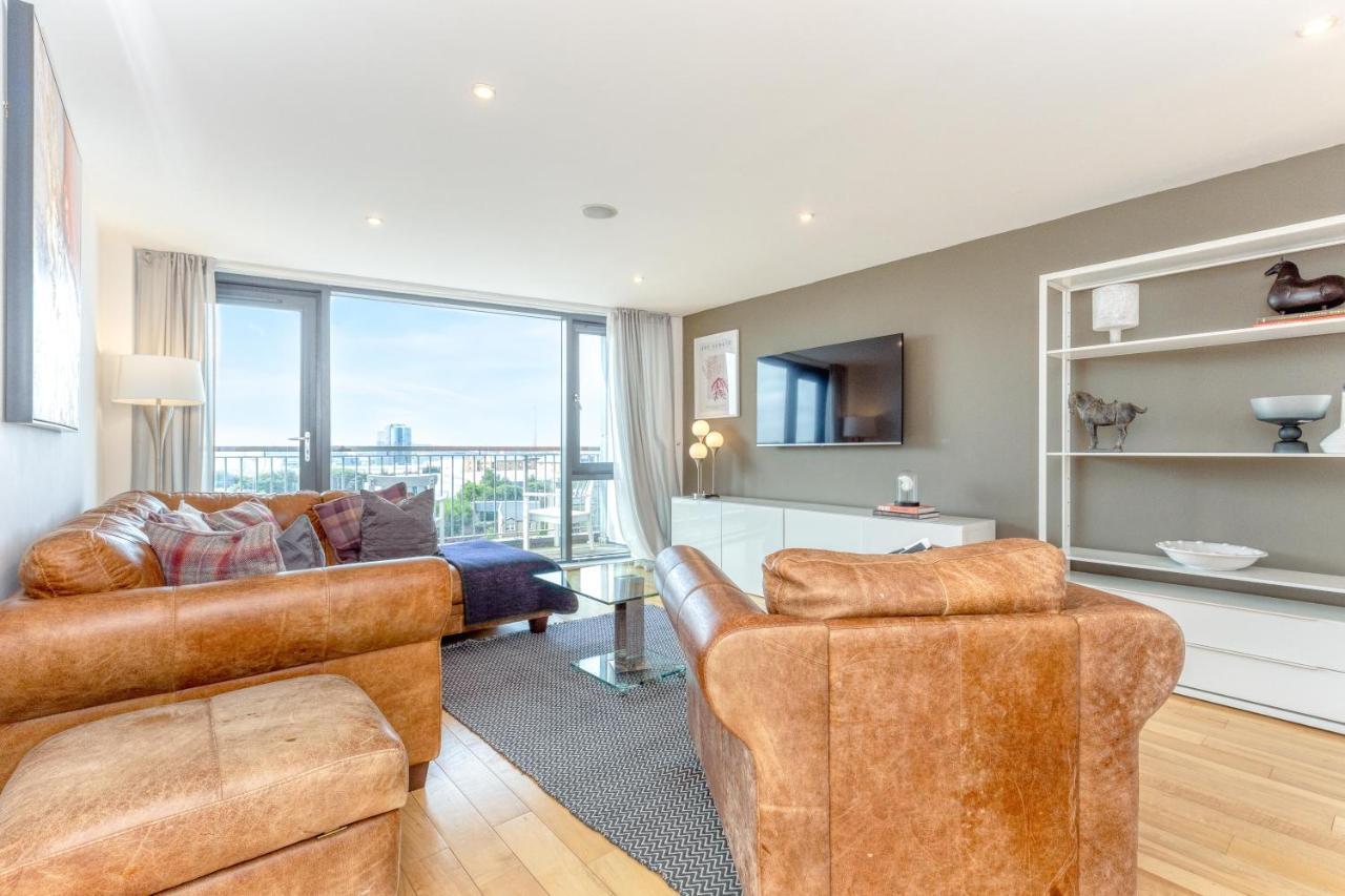 Secc Hydro Executive 7 Apartment *