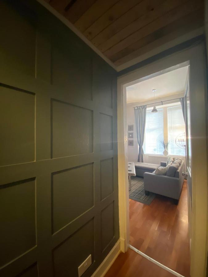 Centre Apartment