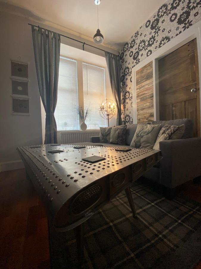 Centre Apartment *