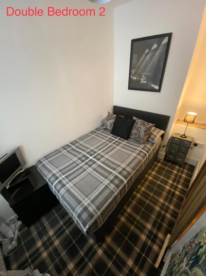 Centre Glasgow