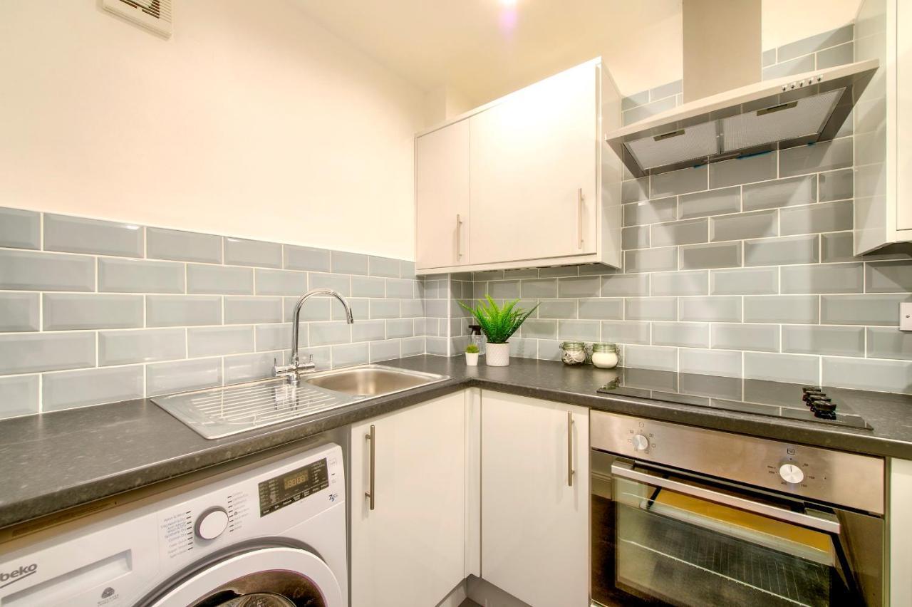 Apartment Pass The Keys Stylish 2 Bed In Heart Of West End Glasgow