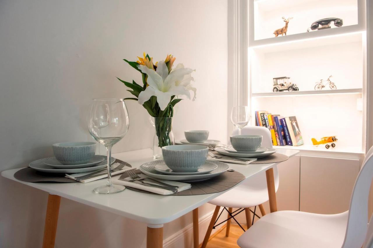 Apartment Pass The Keys Stylish 2 Bed In Heart Of West End Glasgow