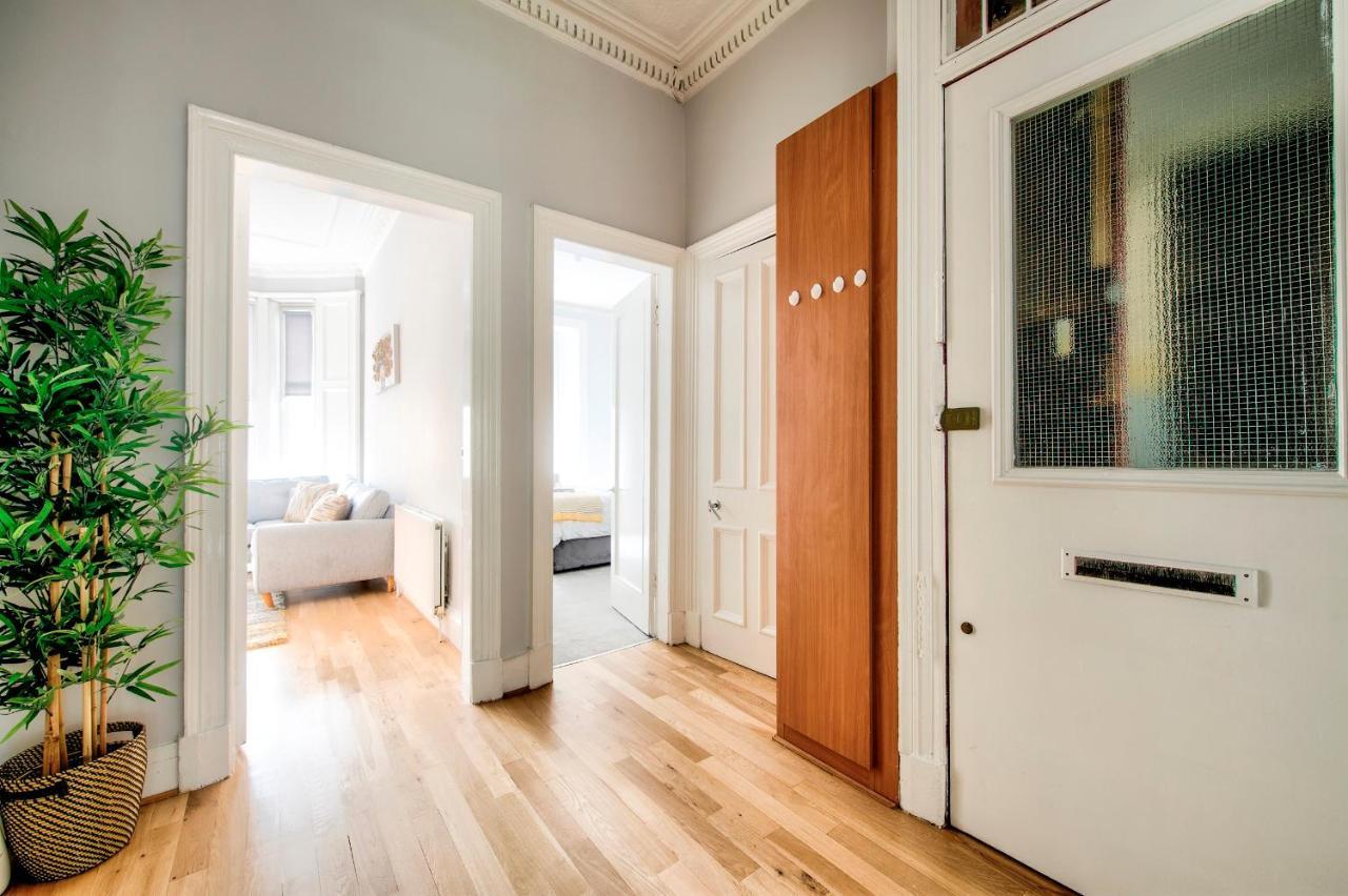 Apartment Pass The Keys Stylish 2 Bed In Heart Of West End Glasgow