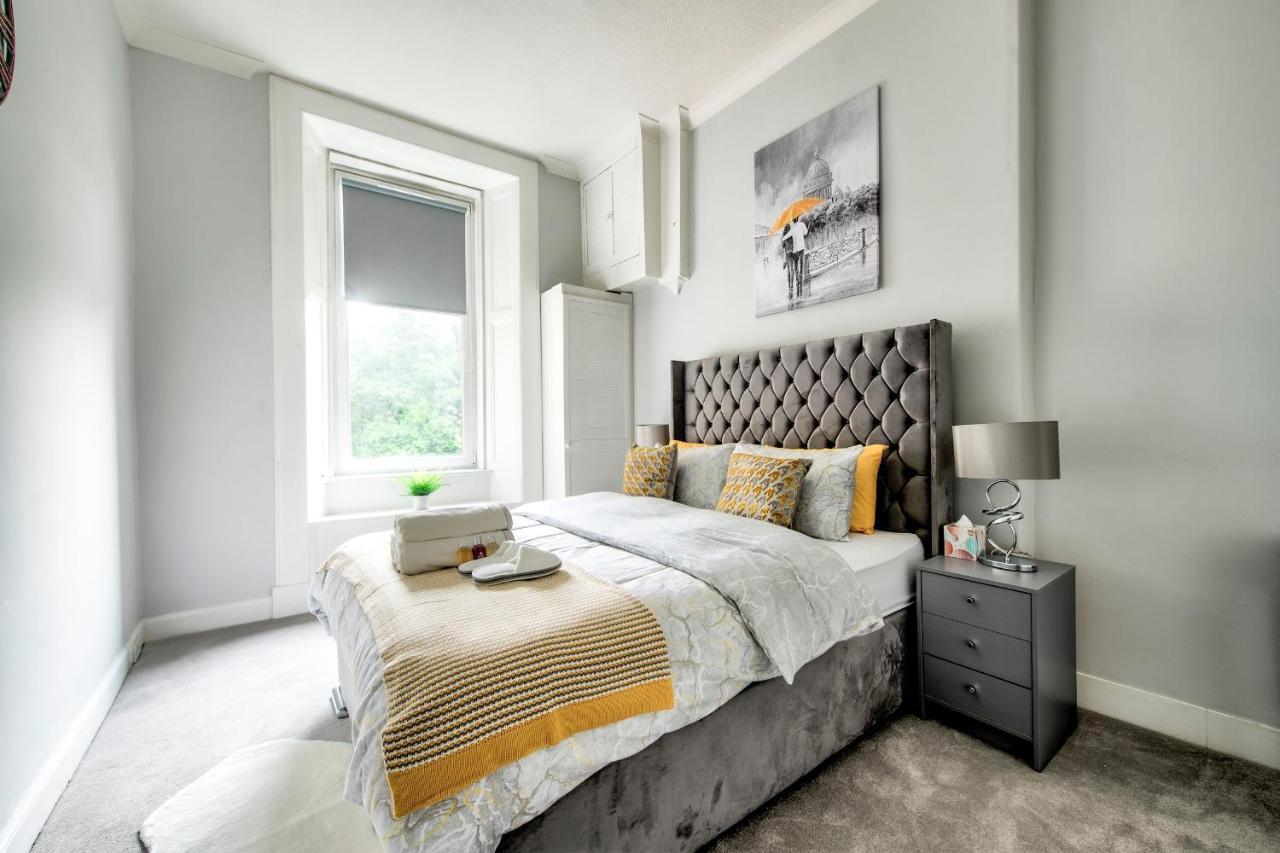 Apartment Pass The Keys Stylish 2 Bed In Heart Of West End