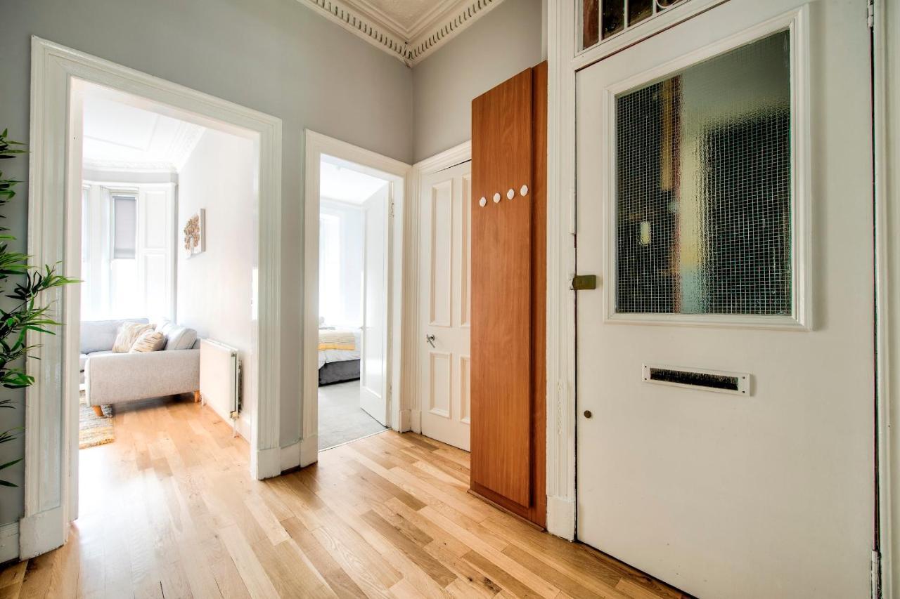 Pass The Keys Stylish 2 Bed In Heart Of West End * Glasgow