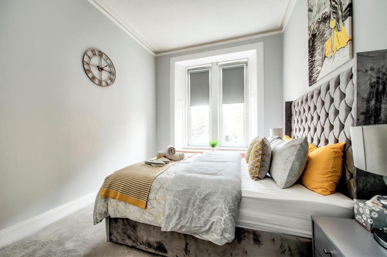 Apartment Pass The Keys Stylish 2 Bed In Heart Of West End *