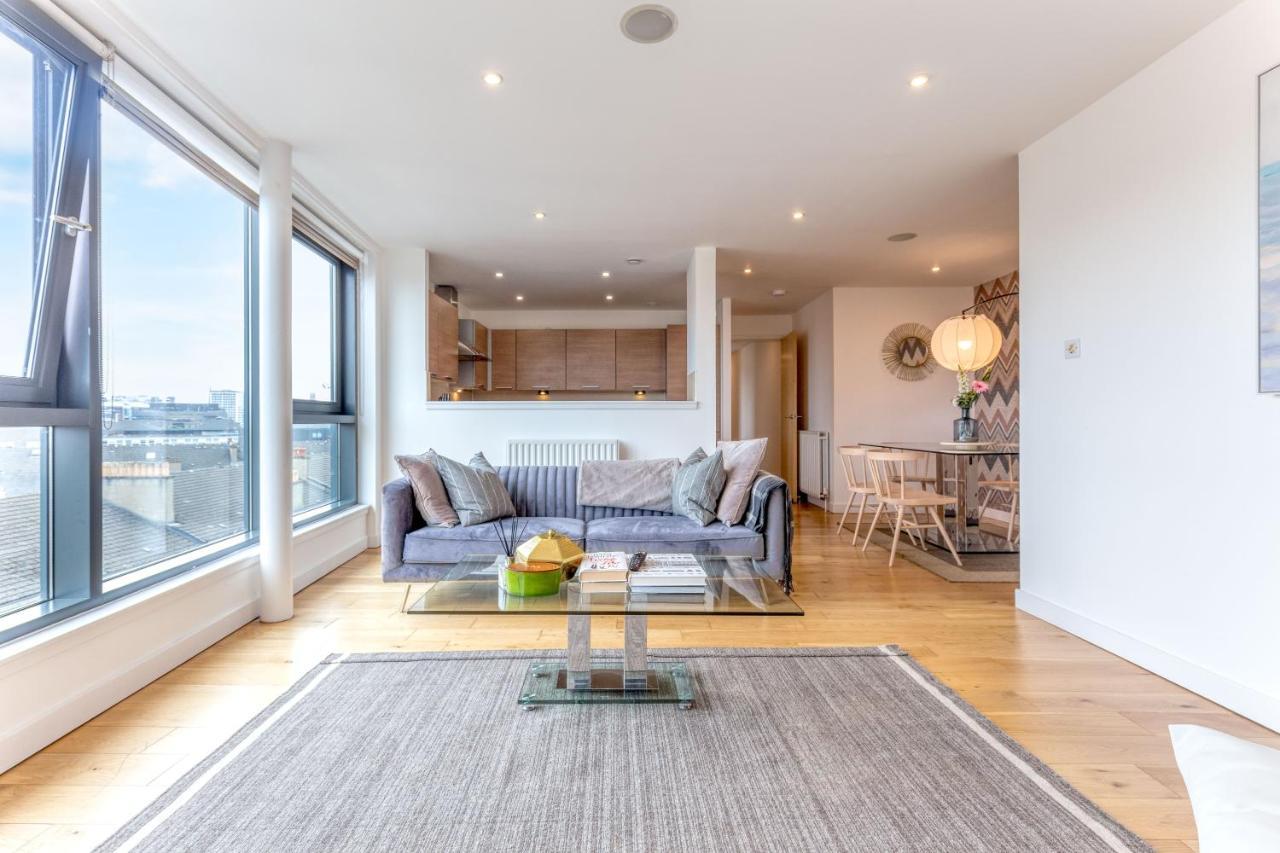 Secc Hydro Executive 7 Apartment *