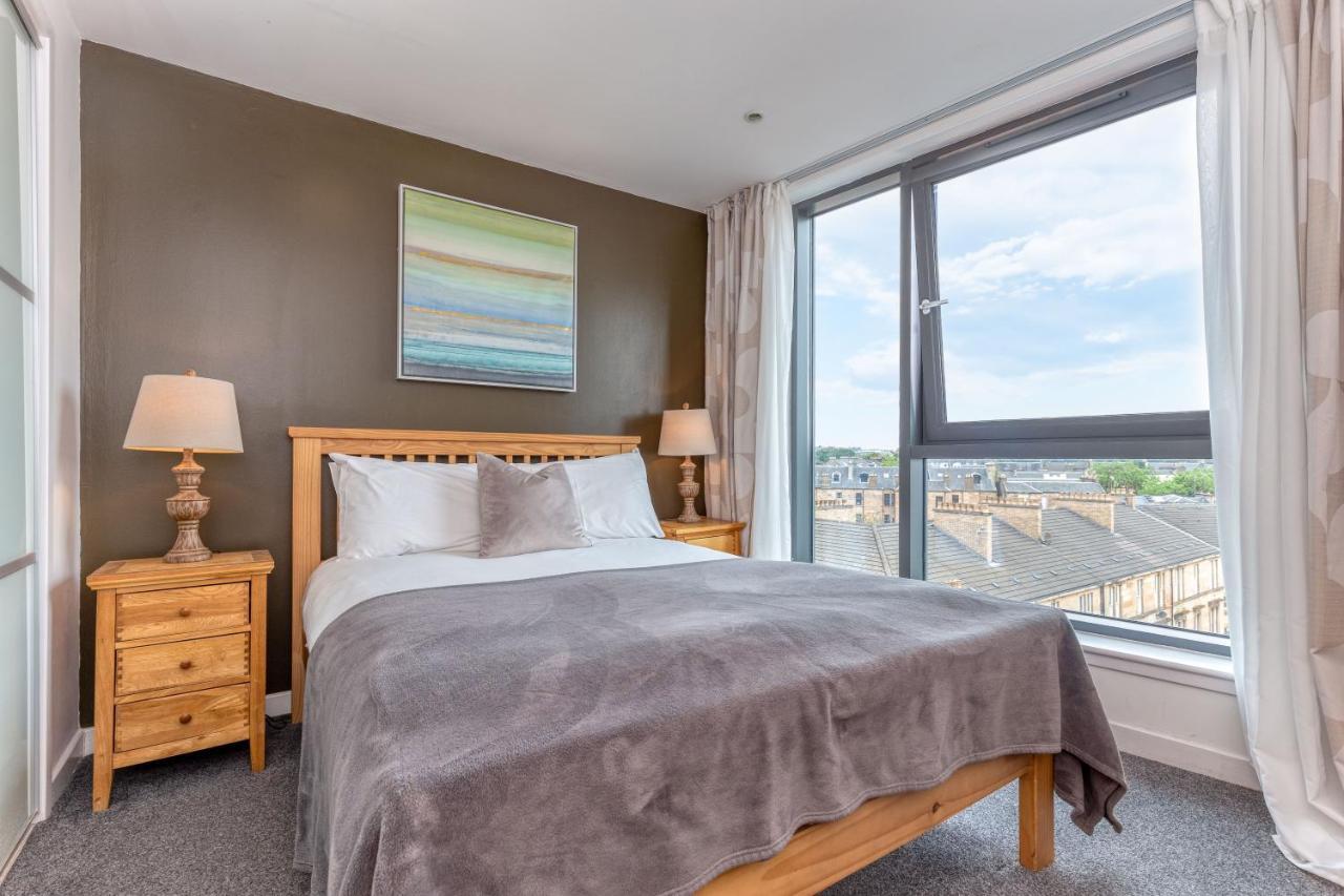 Apartment Secc Hydro Executive 7 Glasgow
