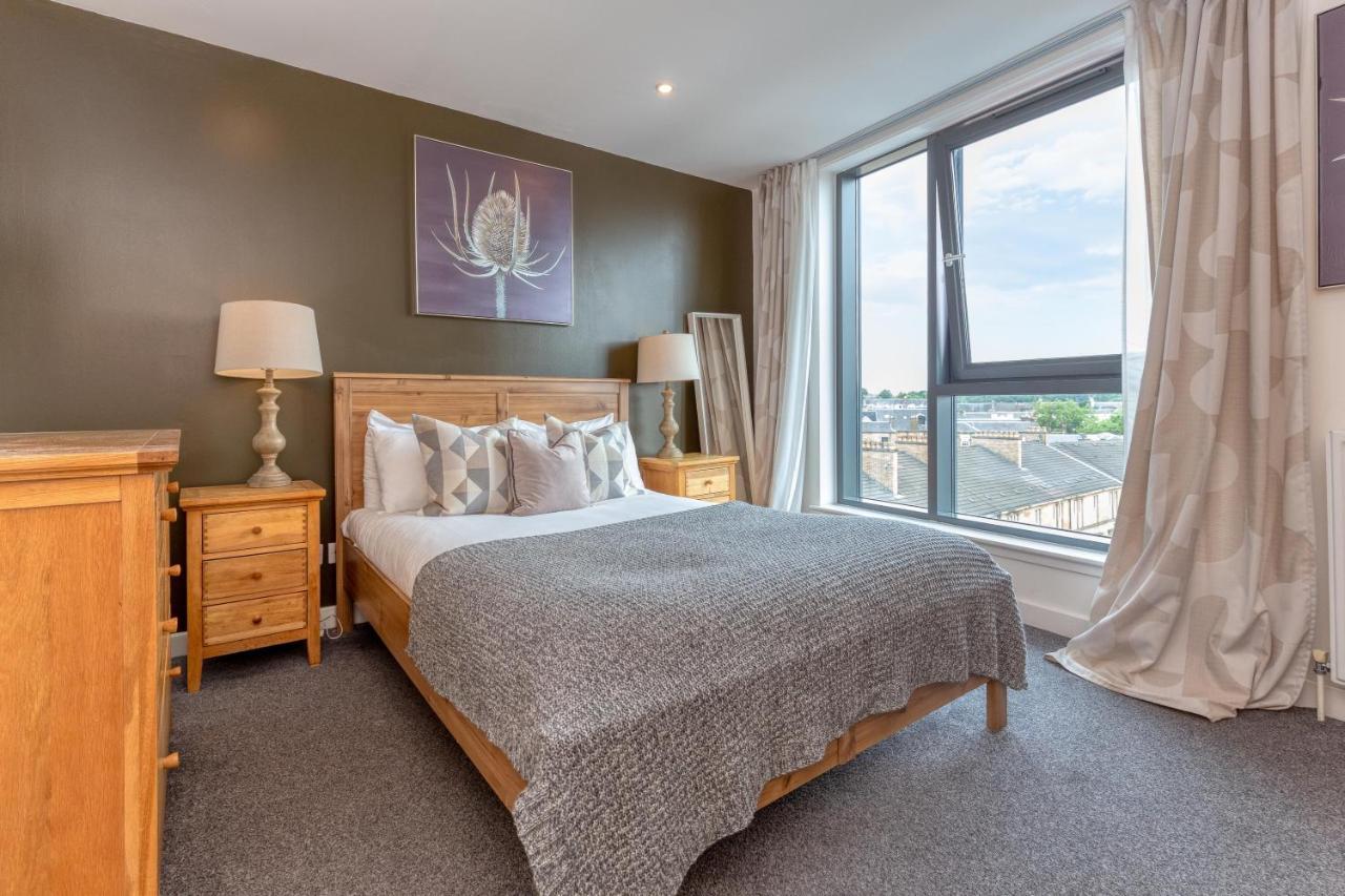 Secc Hydro Executive 7 Apartment