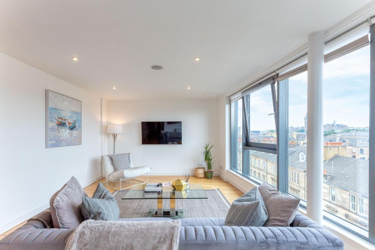Apartment Secc Hydro Executive 7 *