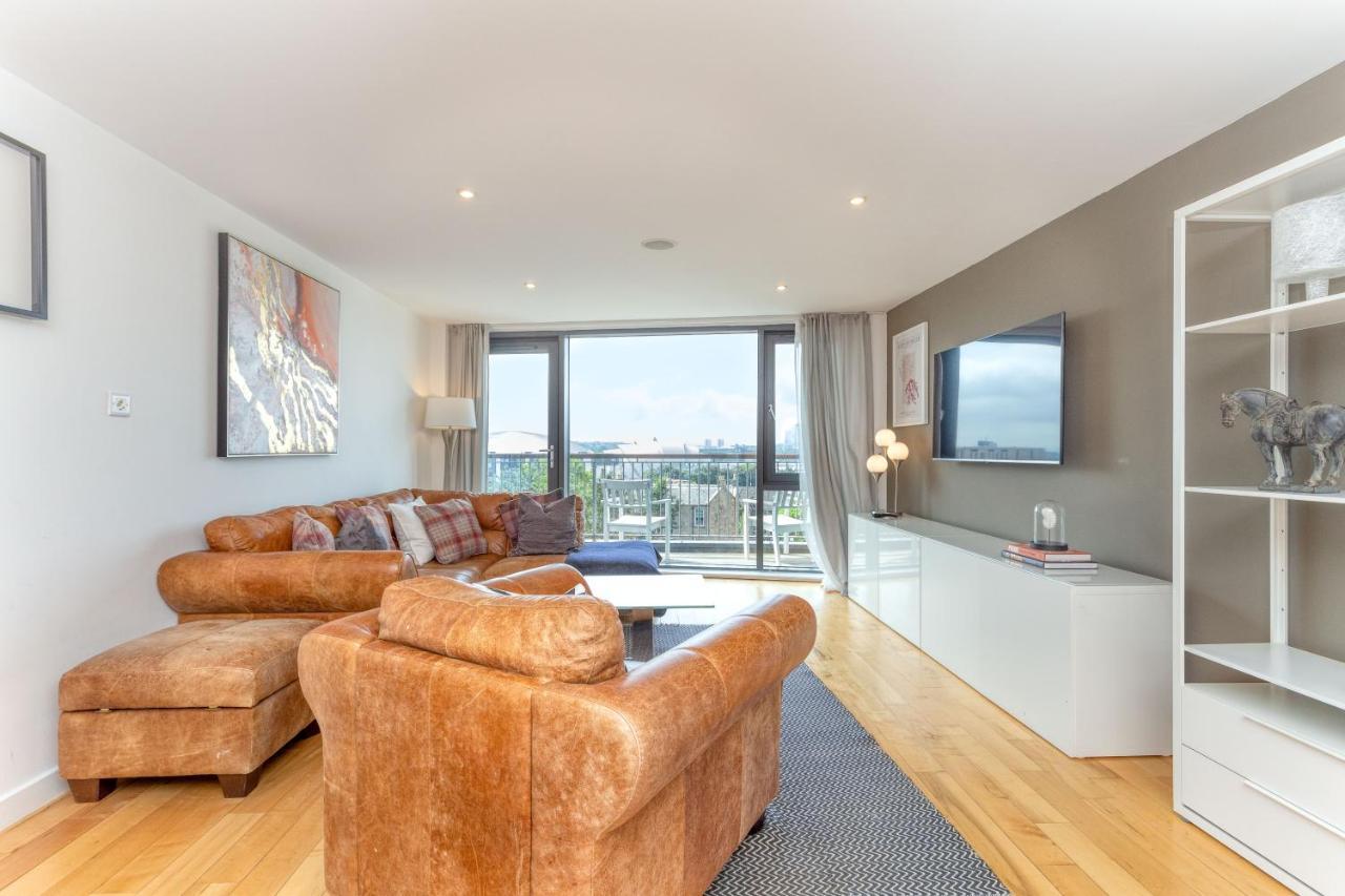 Secc Hydro Executive 7 * Glasgow